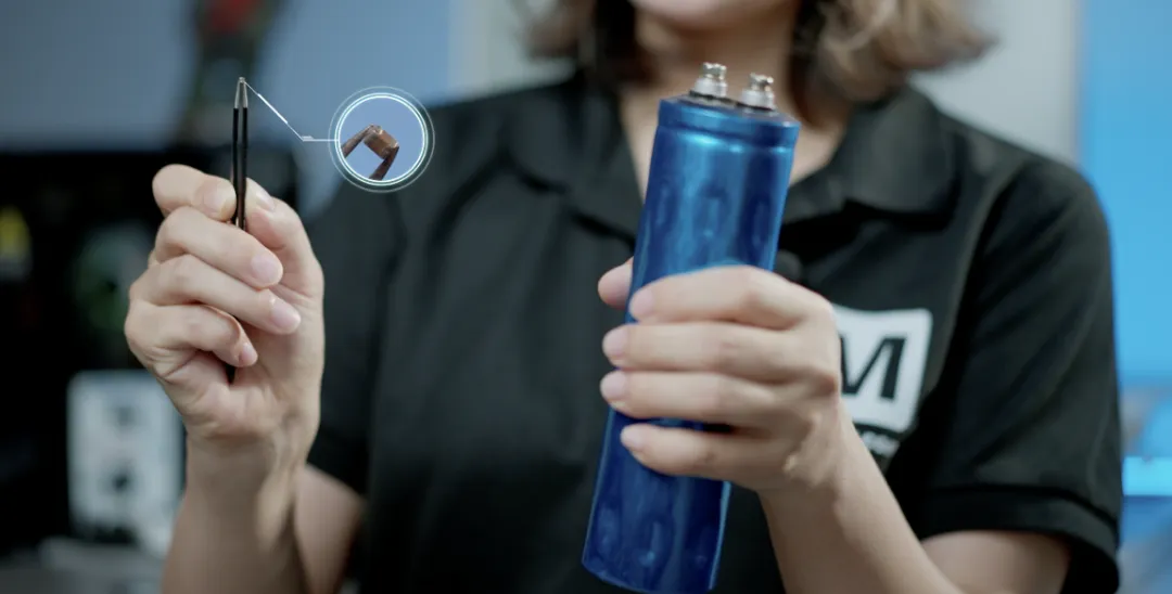 “扒開”超級電容的“外衣”，看看超級電容“超級”在哪兒