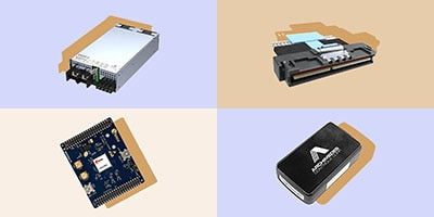 DigiKey 2024 年第三季度新增 139 家供應商和 611,000 多種創新產品，擴展了新產品陣容 