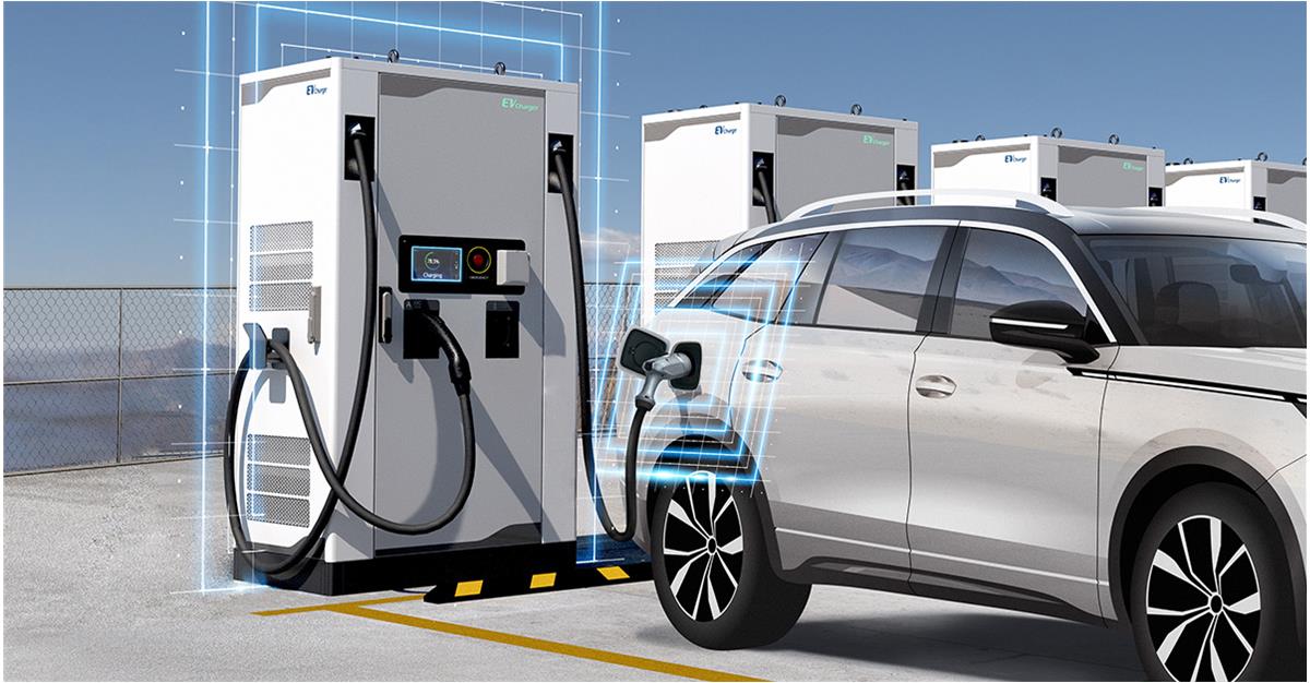 借助隔離式電壓檢測，實現功率轉換與電機控製效率飛躍