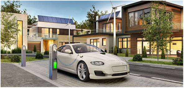 SiC如何讓EA10000電源效率飆升？電源技術優勢全解剖