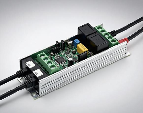 選型避坑指南：如何為你的照明應用匹配最佳LED驅動器？