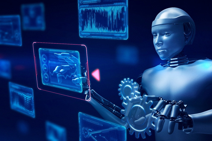  2026工程前瞻：AI與無線通信的融合將打開哪些新可能？