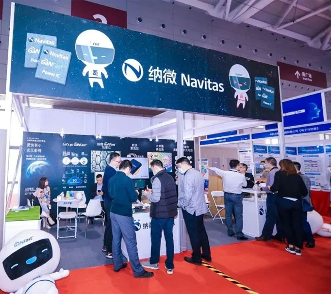 六大展區聚勢來襲，SEMI-e 掀半導體產業技術“芯” 浪潮