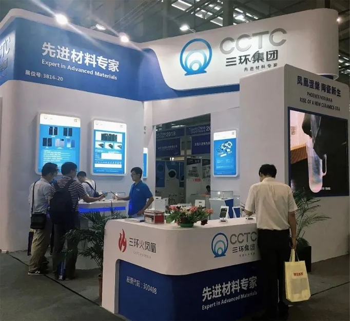 六大展區聚勢來襲，SEMI-e 掀半導體產業技術“芯” 浪潮