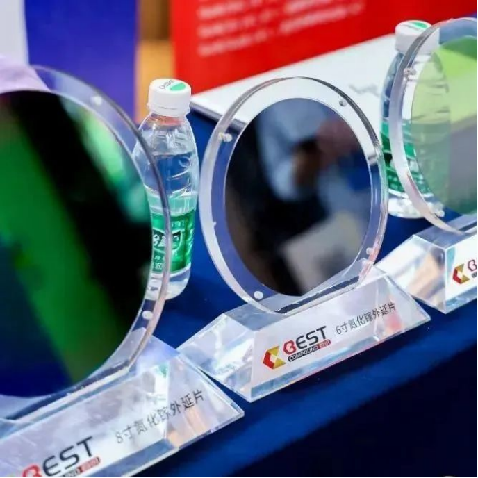 六大展區聚勢來襲，SEMI-e 掀半導體產業技術“芯” 浪潮