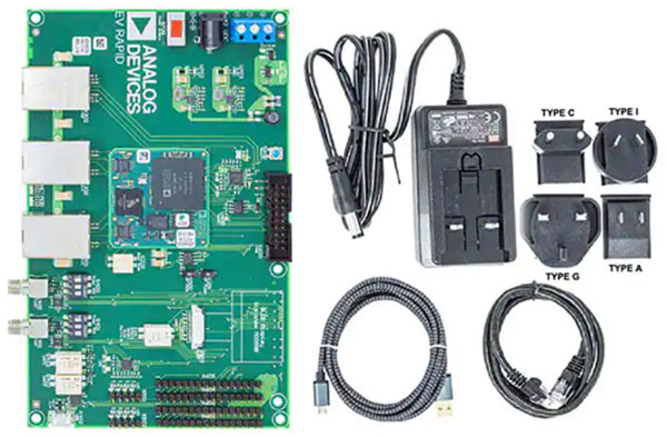 如何快速、經濟地將工業以太網添加到工業 4．0 設備中