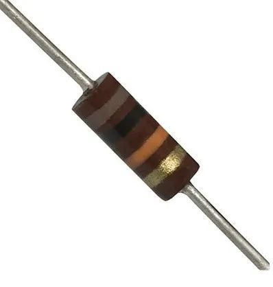 對照一下，你了解幾種電阻？