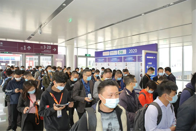 六大展區聚勢來襲，SEMI-e 掀半導體產業技術“芯” 浪潮