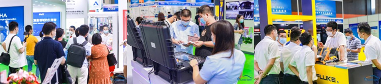 汽車測試的一站式解決方案，盡在2023廣州汽車測試測量技術展