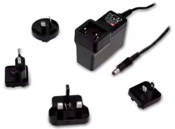 針對醫療級AC－DC電源：多種外形尺寸、插頭簡化設計