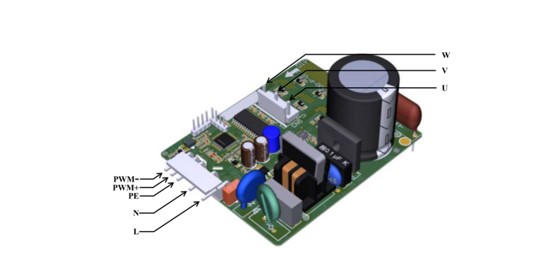 打造兼具性價比與高性能的變頻驅動方案，助力白色家電產業智能升級