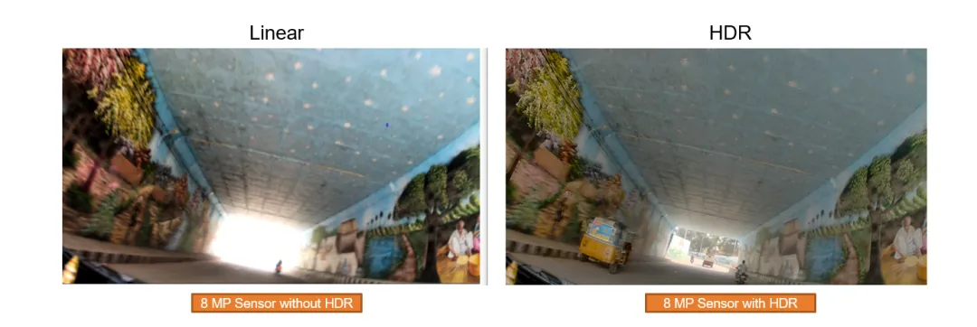 為機器視覺係統選擇圖像傳感器，繞不開這三大關鍵考慮因素