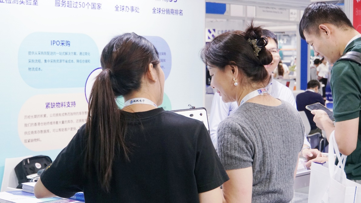 韌性與創新並存，2024 IIC創實技術再獲獎分享供應鏈挑戰下的自我成長