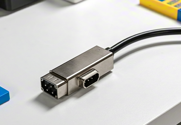 電源連接器選型全攻略：平衡成本、性能與可靠性