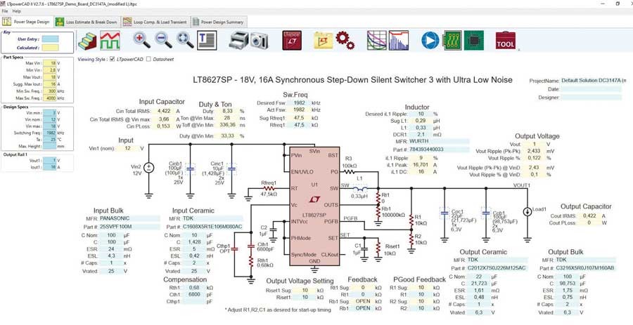 如何利用專業工具鏈大幅縮短電源開發時間？