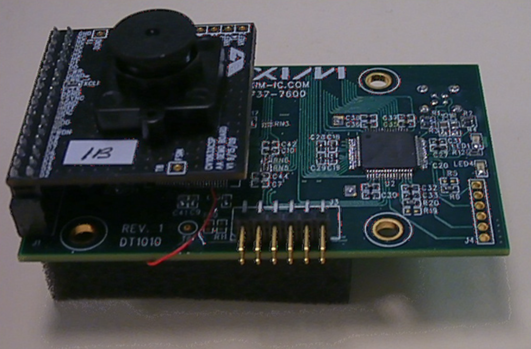 串行器應用之如何將攝像頭的RGB或YUV輸出轉換成RGB數據？