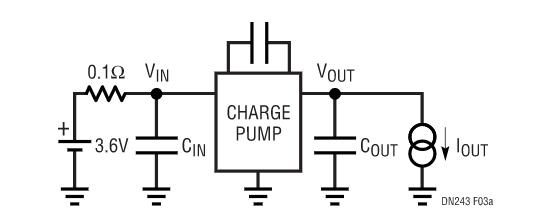 采用嶄新結構的升壓充電泵，想了解一下嗎？