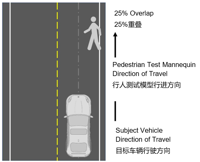 自動緊急製動係統(AEB) 提案已落後於最新的汽車解決方案嗎？
