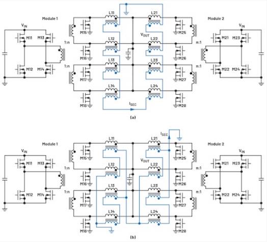 基於 TLVR 的結構變壓器穩壓器簡介