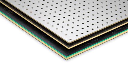 高速電路穩不穩？關鍵藏在PCB疊層設計的“地層密碼”裏