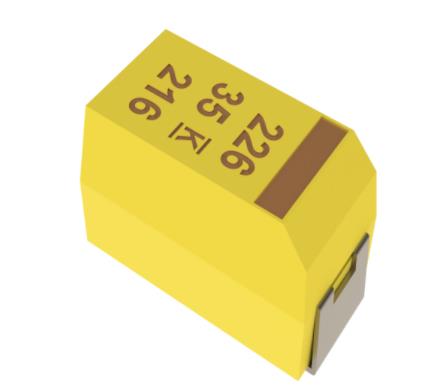 KEMET T495/T520 vs AVX TAJ鉭電容深度對比：如何選擇更適合你的設計？