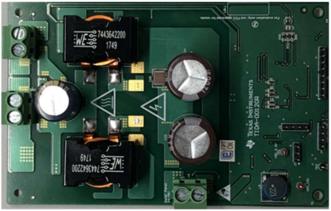 GaN如何讓光伏充電控製器更高效更小巧？TI給出答案