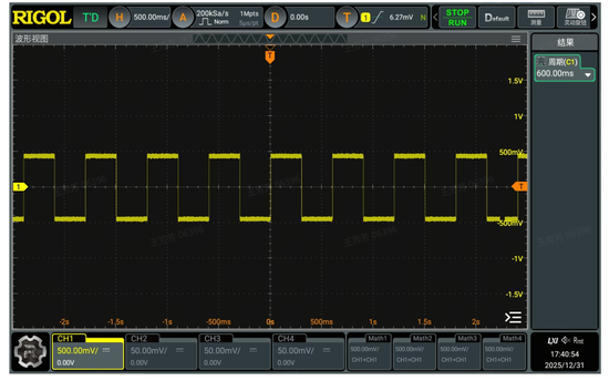 精準控頻，極致線性——RIGOL DG70000助力重點實驗室激光測試升級