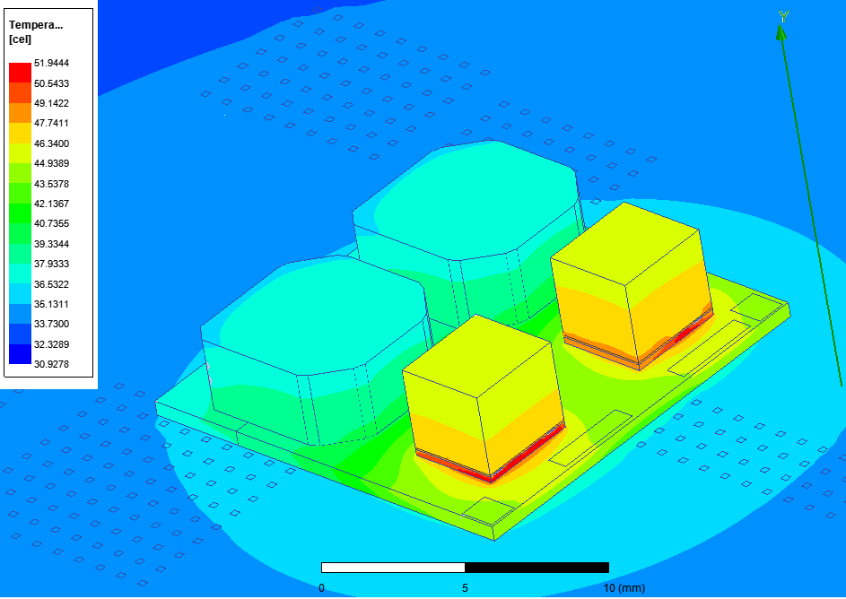 複雜電源係統中的明星：數字化多路電源模塊將即將嶄露頭角