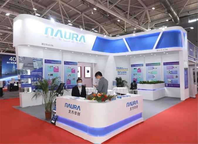 六大展區聚勢來襲，SEMI-e 掀半導體產業技術“芯” 浪潮