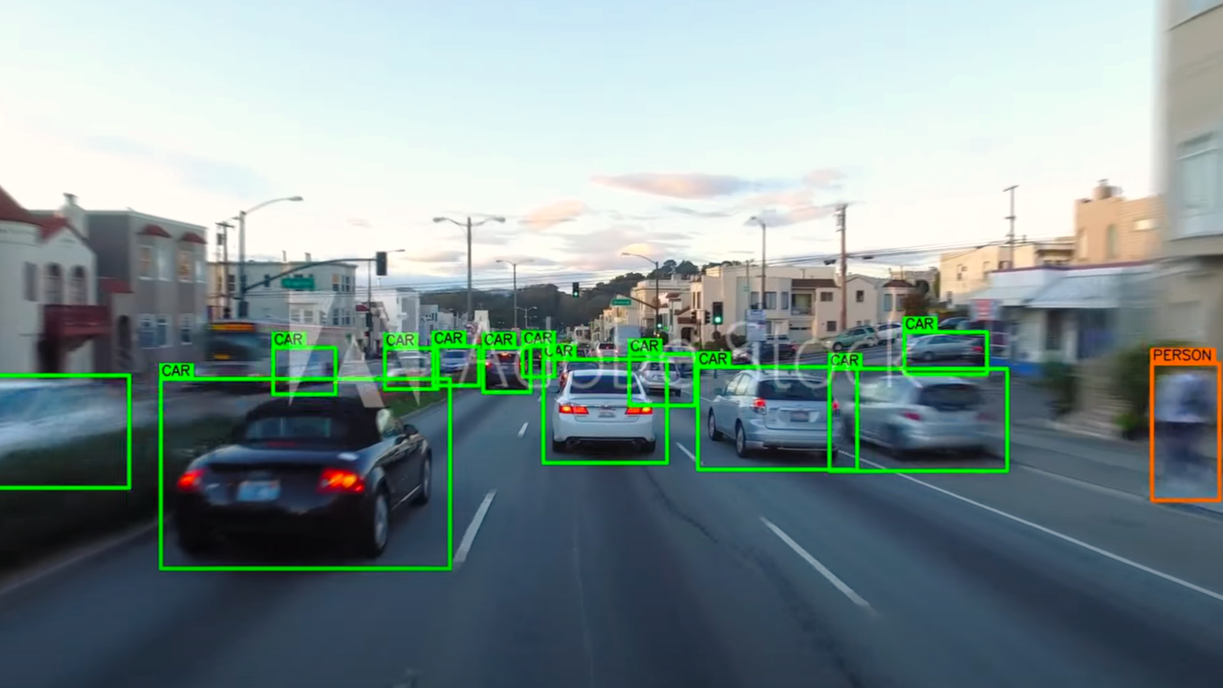 自動緊急製動係統(AEB) 提案已落後於最新的汽車解決方案嗎？