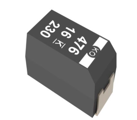 KEMET T495/T520 vs AVX TAJ鉭電容深度對比：如何選擇更適合你的設計？