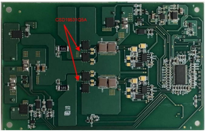 GaN如何讓光伏充電控製器更高效更小巧？TI給出答案