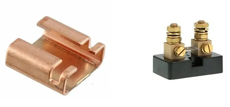 對照一下，你了解幾種電阻？