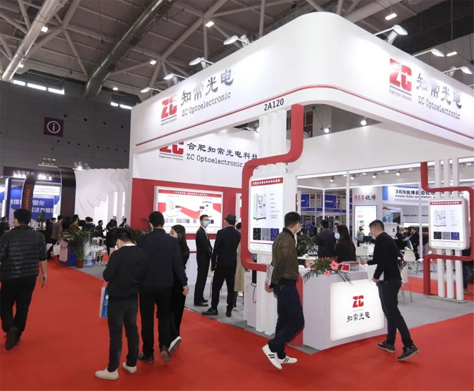 六大展區聚勢來襲，SEMI-e 掀半導體產業技術“芯” 浪潮