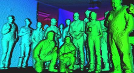 什麼是激光雷達以及如何使用它？