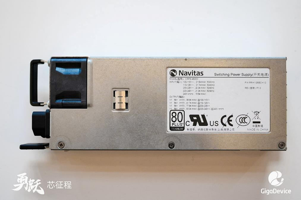 兆易創新MCU新品重磅揭幕，以多元產品和方案深度解鎖工業應用場景