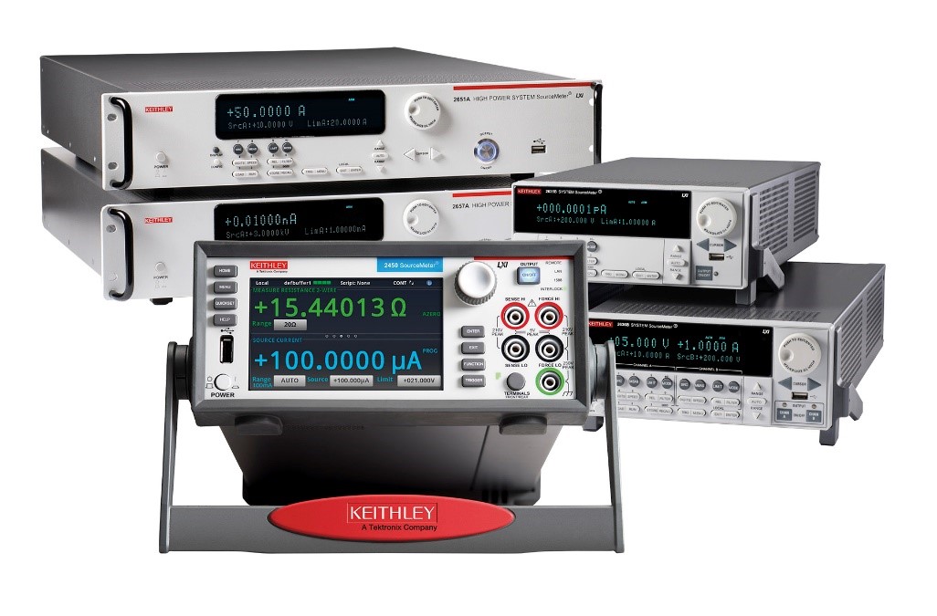 突破傳統局限，泰克助力芯朋微理想二極管更安全、更高效