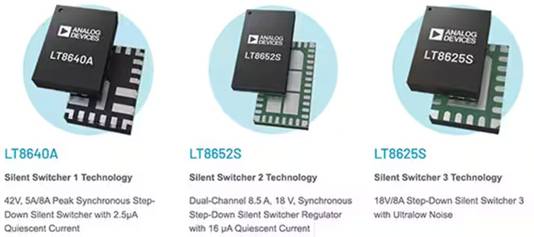 正確的電源穩壓器能最大限度地減少直流電軌噪聲並提高超聲圖像的質量