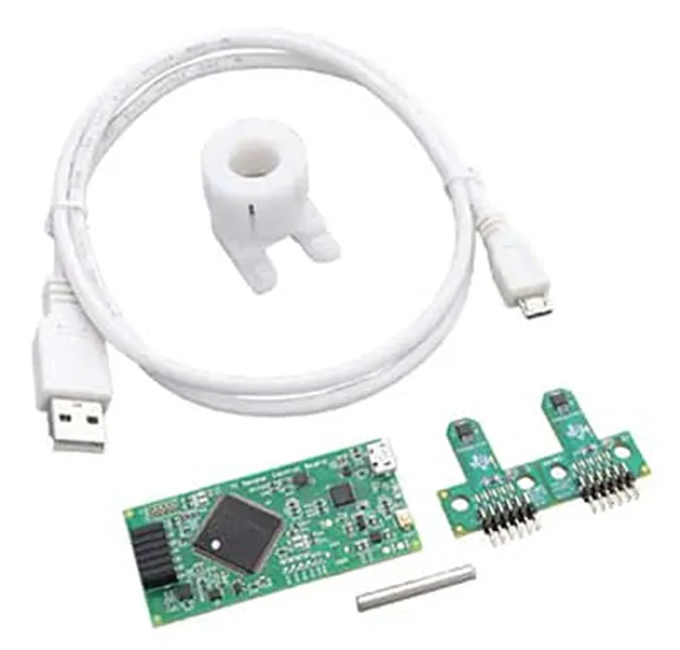 做3D感測係統設計難？試試3D 霍爾效應傳感器！