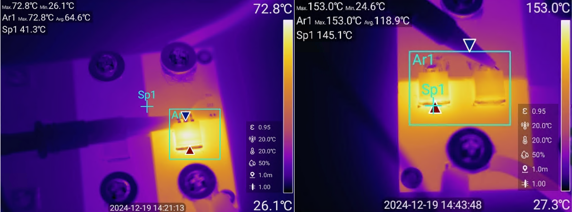 突破傳統局限，泰克助力芯朋微理想二極管更安全、更高效