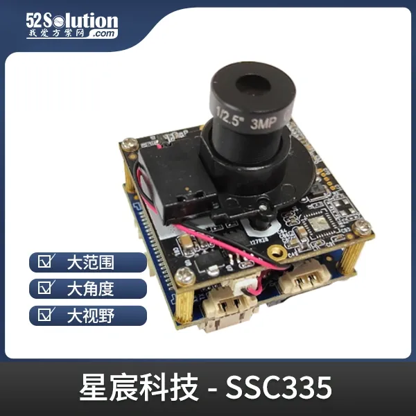 安防監控方案在工業互聯網場景中的應用，附實戰方案