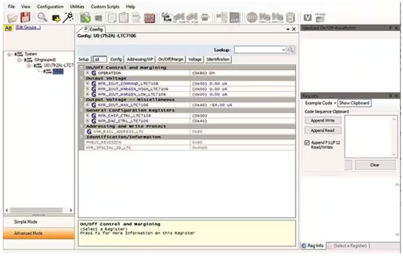 DC－DC開關穩壓器輸出電壓的動態調整：一個小妙招兒，幫你實現！