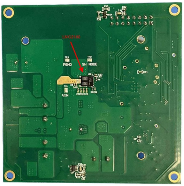 GaN如何讓光伏充電控製器更高效更小巧？TI給出答案