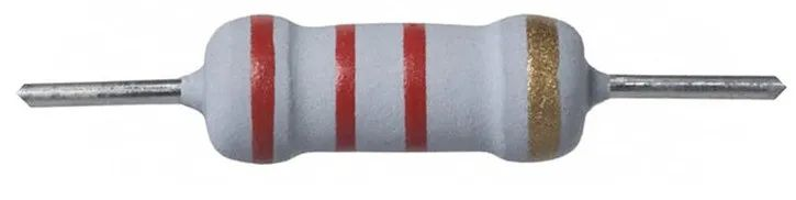 對照一下，你了解幾種電阻？