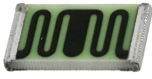 對照一下，你了解幾種電阻？