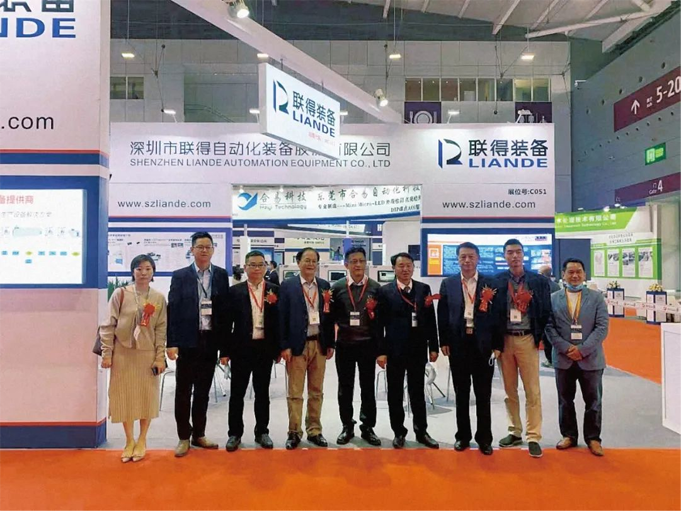 六大展區聚勢來襲，SEMI-e 掀半導體產業技術“芯” 浪潮