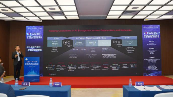 重構供應鏈安全架構：AI驅動、追隨價值服務與創新型替代的協同演進