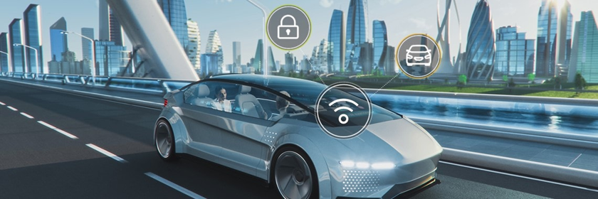 安全芯片如何增強數字密鑰