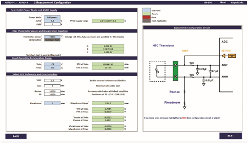 基於熱敏電阻的溫度檢測係統（第二部分）：係統優化與評估