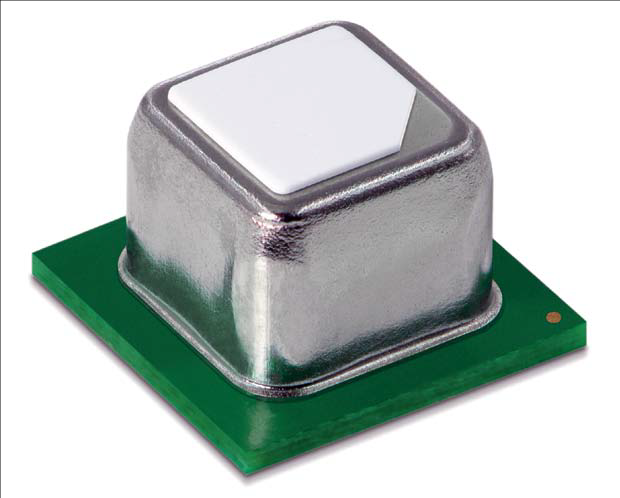 基於全新測量原理的二氧化碳傳感器 清潔空氣的好時機